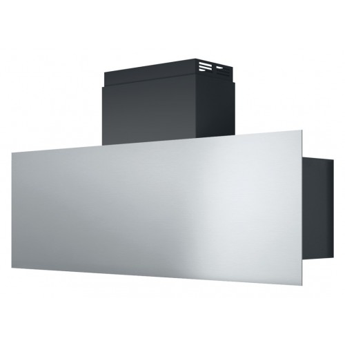 Barazza 1kstp12 steel cappa...