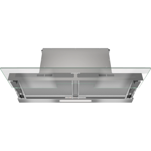 Miele das 4940 cappa da...