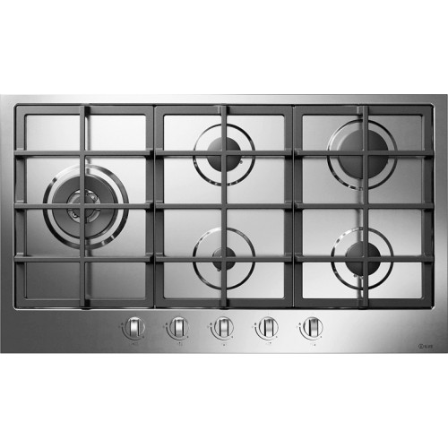 Placa de gas Ilve hcl90sck...