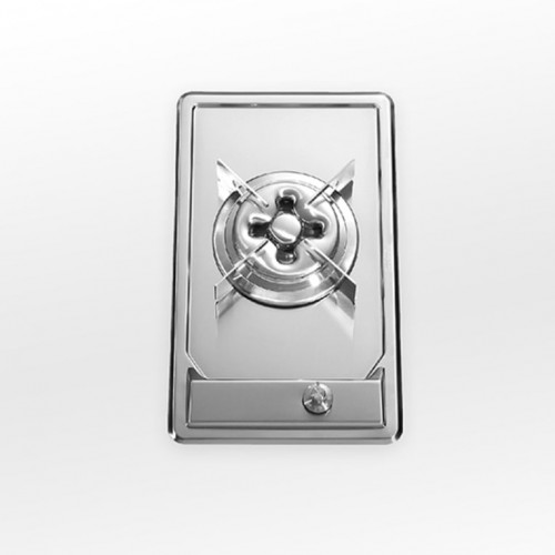 Alpes Inox f 530/tc Domino...