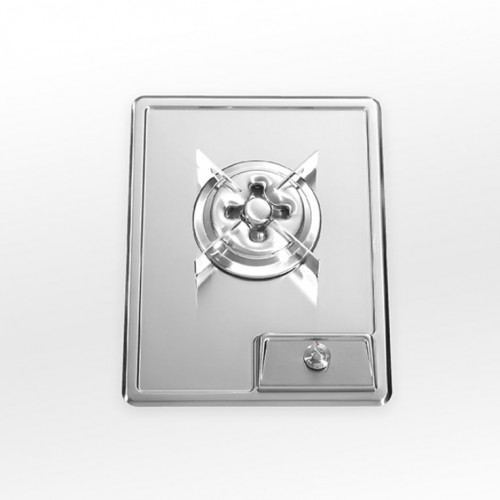 Alpes Inox f 539/tc piano...