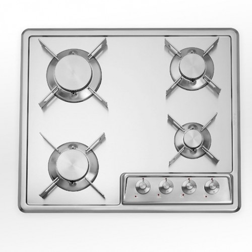 Alpes inox f 559/4g piano...