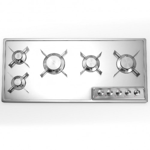 Alpes Inox a 498/5g  placa...