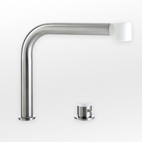Alpes Inox mcr 25+crl...