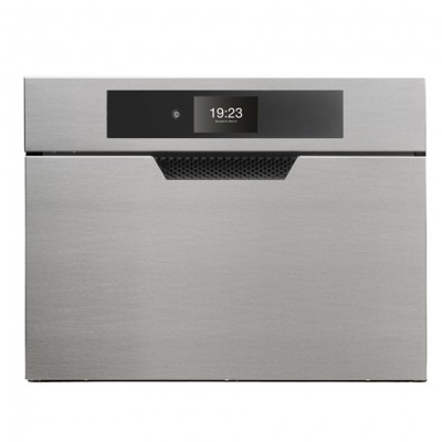 Coldline w45-a abbattitore life da incasso h 45 cm acciaio inox