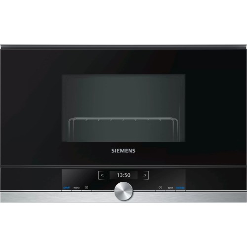 Siemens be634lgs1 iQ700...