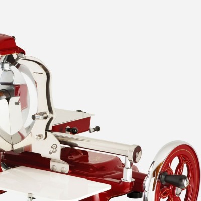 Affettatrice Berkel volano B3 rossa