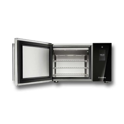 Coldline w30n abbattitore di temperatura da appoggio libera installazione