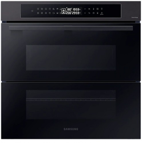Samsung nv7b4340ubb forno...