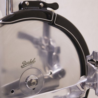 Berkel   trancheuse à volant P15 noir