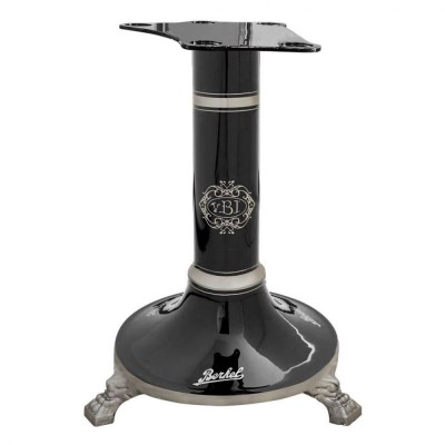 Berkel   Pedestal B2 2020 black version