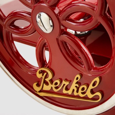 Berkel   Podest B2 2020-Version rot
