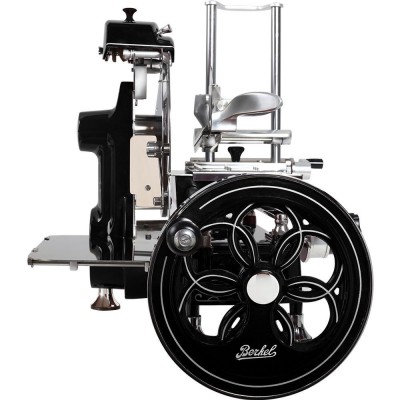 Berkel   flywheel slicer B2 black