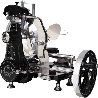 Affettatrice Berkel volano B2 nera