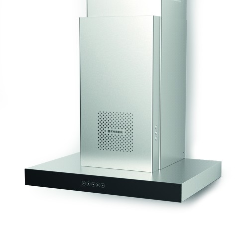 Faber air hub glass cappa...