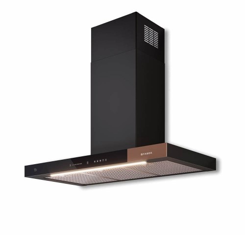 Faber t-air flat cappa...