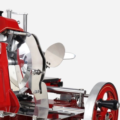 Affettatrice Berkel volano B2 rossa