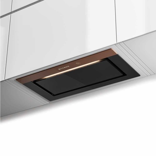 Faber bi-air flat cappa...