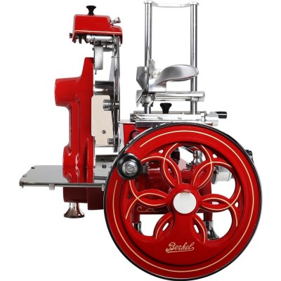 Affettatrice Berkel volano B2 rossa