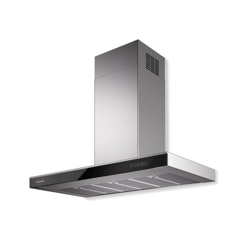 Faber onyx-t wall hood 90...