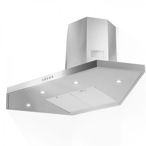 Faber Stilo Eckhaube 100 cm...