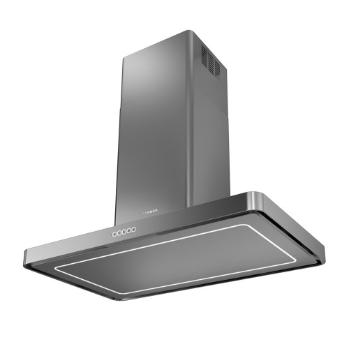 Faber t-light cappa isola...