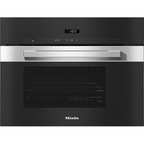 Miele dg 2840 forno a...