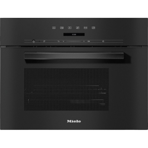 Miele dg 7240 forno vapore...
