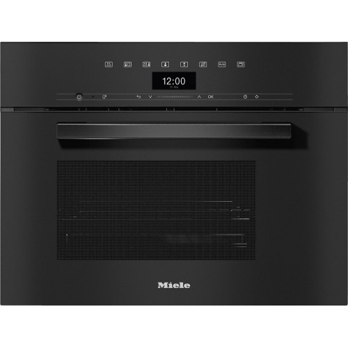 Miele dg 7440 forno vapore...