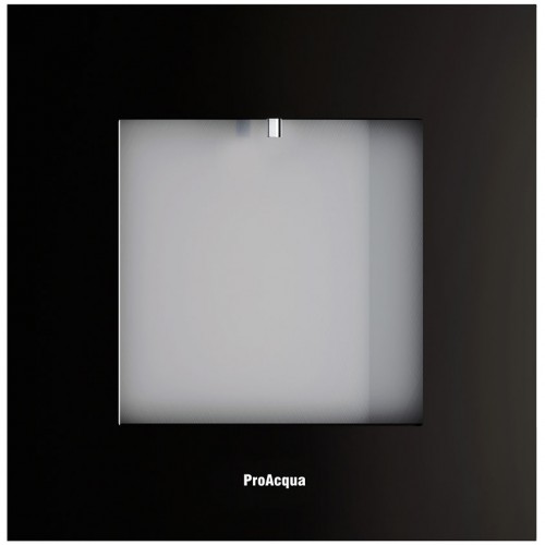 Proacqua Omde galss 60 inox...