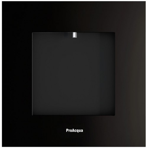 Proacqua Omde galss 60 inox...