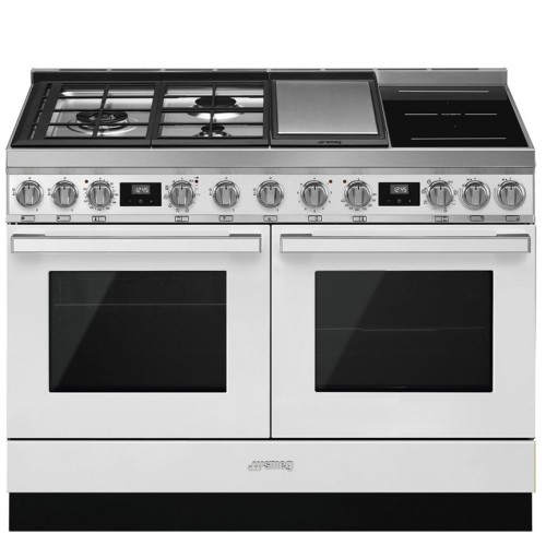 Smeg cpf120igmpwh Portofino...