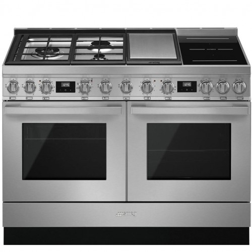 Smeg cpf120igmpx Portofino...