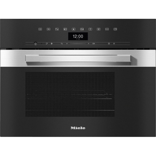 Miele dgm 7440 forno a...