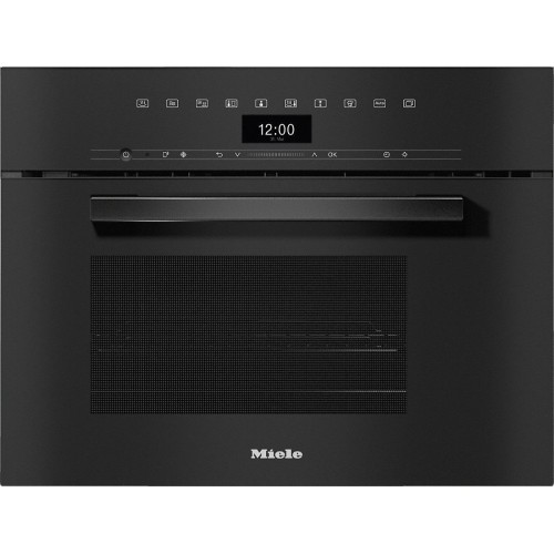 Miele DGM 7440 Built-in...