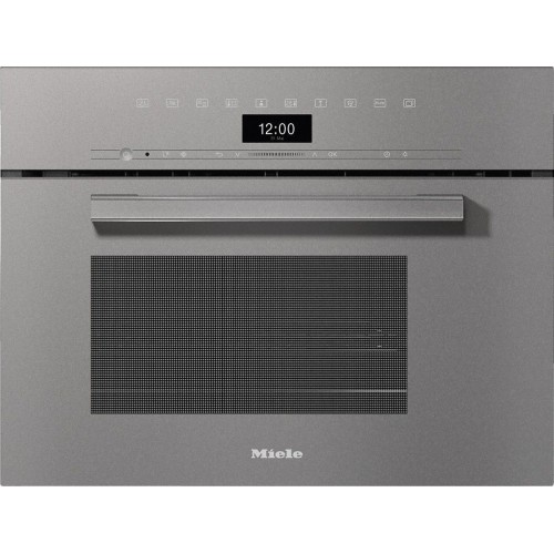 Miele dgm 7440 forno a...