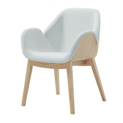 Alma design Lips sedia in...