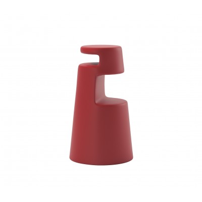 Alma design 2525  taburete polietileno