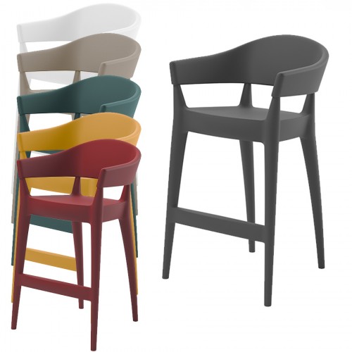 Alma design Jo Stool...