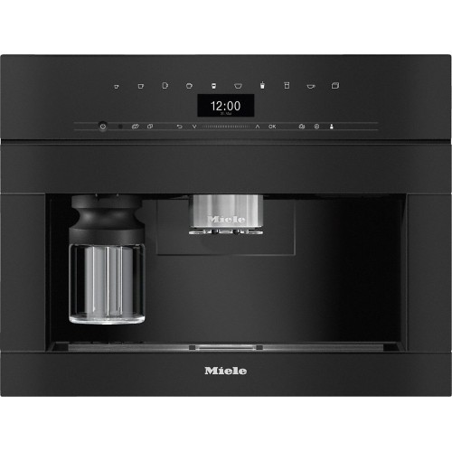 Miele cva 7440 macchina...