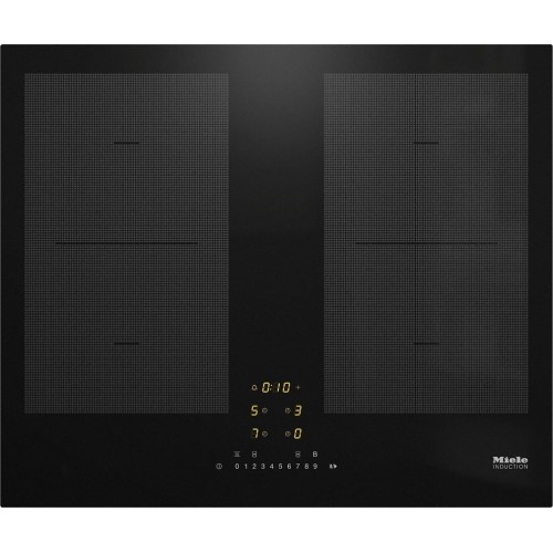 Miele km 7465 fl...