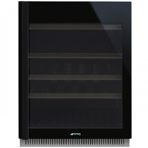 Smeg cvi638rn3 cantina vini...