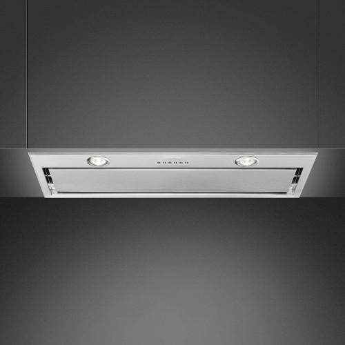 Smeg kseg78pxe cappa da...