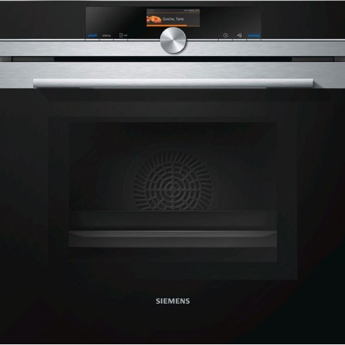 Siemens hm676g0S6 Iq700...