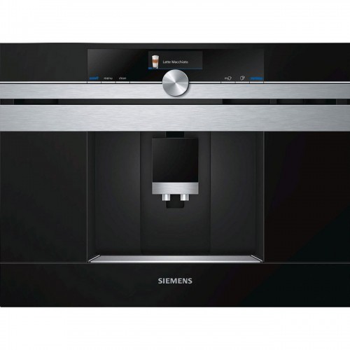 Siemens ct636les6 iq700...