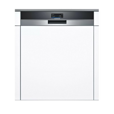 Siemens sn57ys03ce lavastoviglie da incasso scomparsa parziale 60 cm