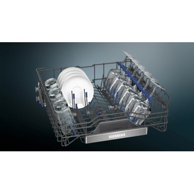 Siemens sn57ys03ce lavastoviglie da incasso scomparsa parziale 60 cm