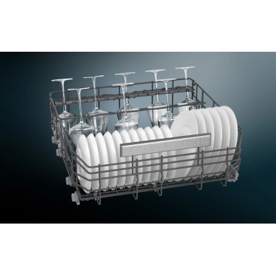 Siemens sn57ys03ce lavastoviglie da incasso scomparsa parziale 60 cm