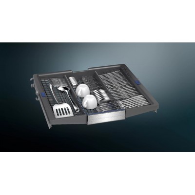 Siemens sn57ys03ce lavastoviglie da incasso scomparsa parziale 60 cm