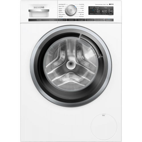 Siemens wm16xmh1it...